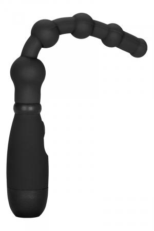 Booty Flexer Prostate Stimulator 14 X 2.5cm