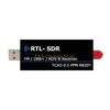B03C Цифровой приемник с широким диапазоном частот, USB-интерфейсы 24 МГц-1766 МГц, все диапазоны, программно-определяемый радиоприемник с антенной