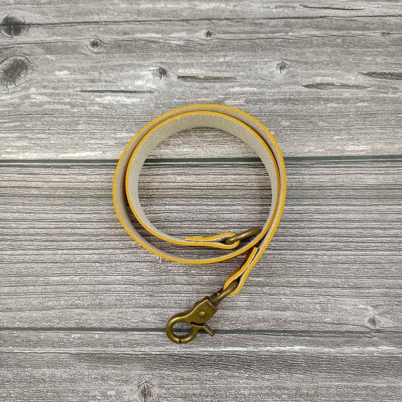 Кожаные подхваты для штор Кожаная пряжка для штор Креативные держатели для штор Европейский Классический Ретро Безгвоздевые шторы