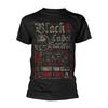 Футболка DESTROY & CONQUER от BLACK LABEL SOCIETY