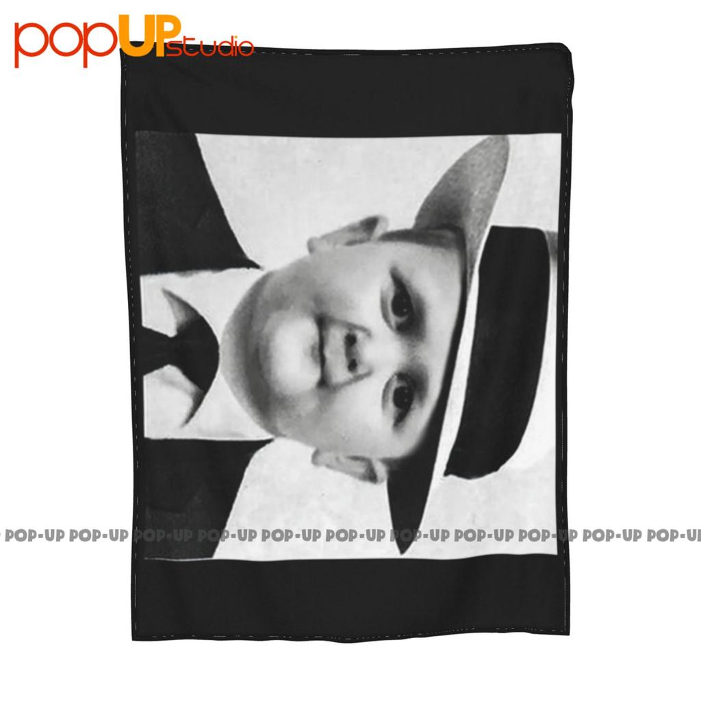 Hasbulla X Al Capone Ultra-Soft Blanket Quilt Winter Sofa Cover Bed Covers
