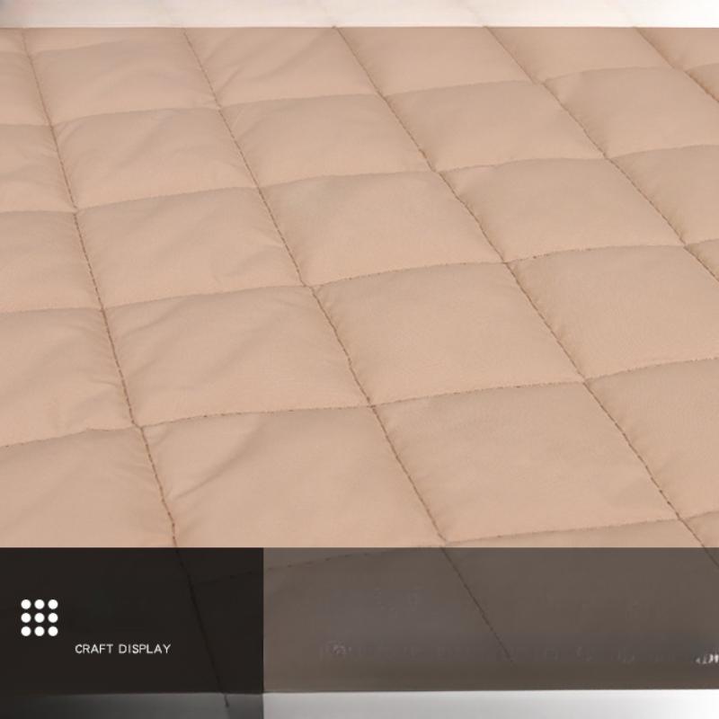 НОВАЯ Зимняя одежда для собак на заказ Утепленная одежда для питомцев со светоотражающими полосами Хлопковая куртка для щенка Декоративная куртка для питомца