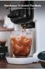Мультикапсульная кофемашина, Горячая/Холодная Dolce Gusto Капсулы Nespresso Капсулы ESE Молотый кофе Кафетерий 20 Бар 5 в 1,H2B
