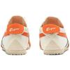ONITSUKA TIGER Mexico 66 Slip On Унисекс Кремовый Вермилион Томатный 1183A360-115