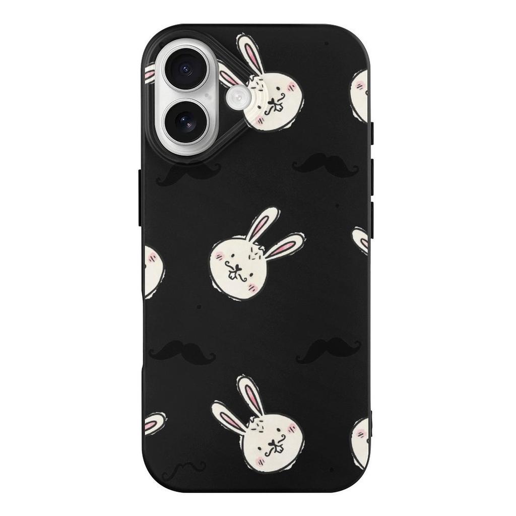 1 Pack For Iphone 17/17Air/17Pro/17ProMax Soft TPU Anti-Scratch Clear Case With Slim Grip, Scratch Guard Back And Smooth Buttons