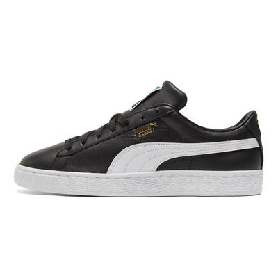 Кроссовки Basket Classic 21 Black White Unisex 374923-04