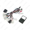 Android Nav Power Cable for Toyota: Corolla, Camry, Highlander, Land Cruiser