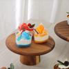 Подставка для торта из дерева, высокая тумба для тортов, пирогов, десертов, праздничного стола