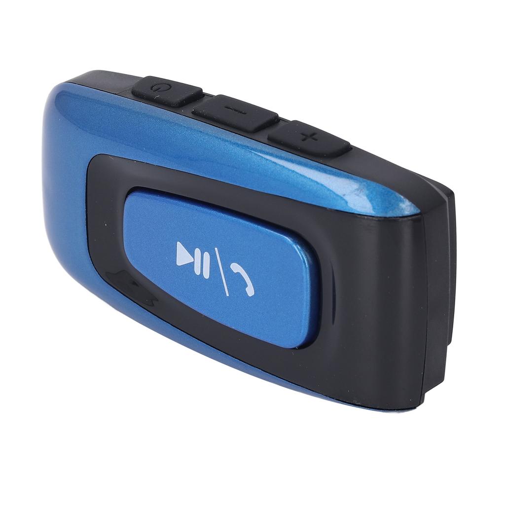 Мотоциклетная гарнитура Bluetooth с двойным подключением, HIFI, шумоподавлением, автоматическим ответом на звонки