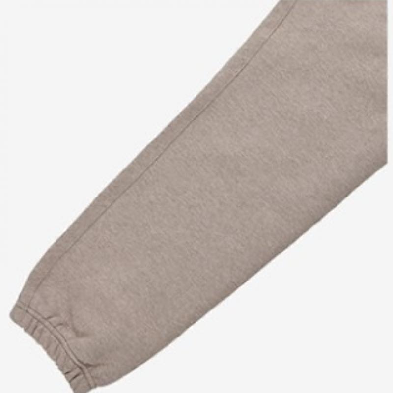 New Balance Штаны-джоггеры Kimobazi Uni Brushed Nbmlb48013 89