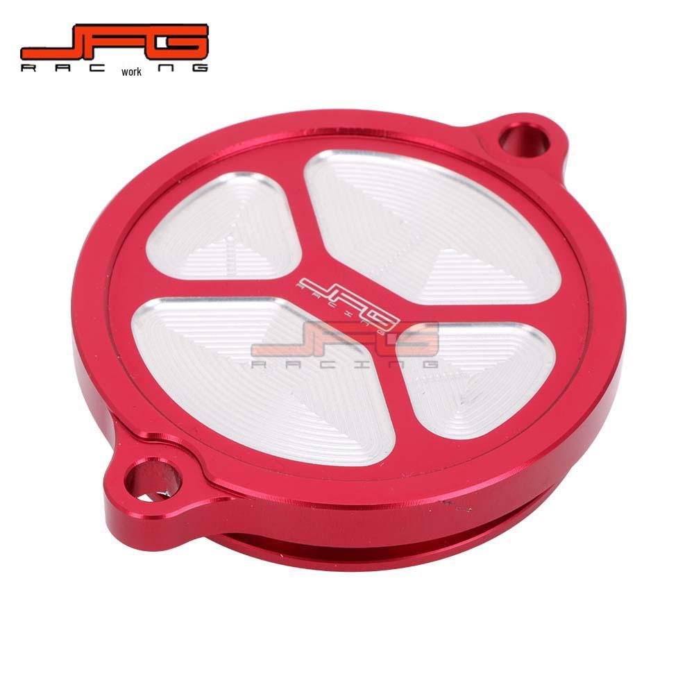 Крышка магнето для CRF230F 2003-2009, 2012-2017, 2019 Мотоциклетные аксессуары