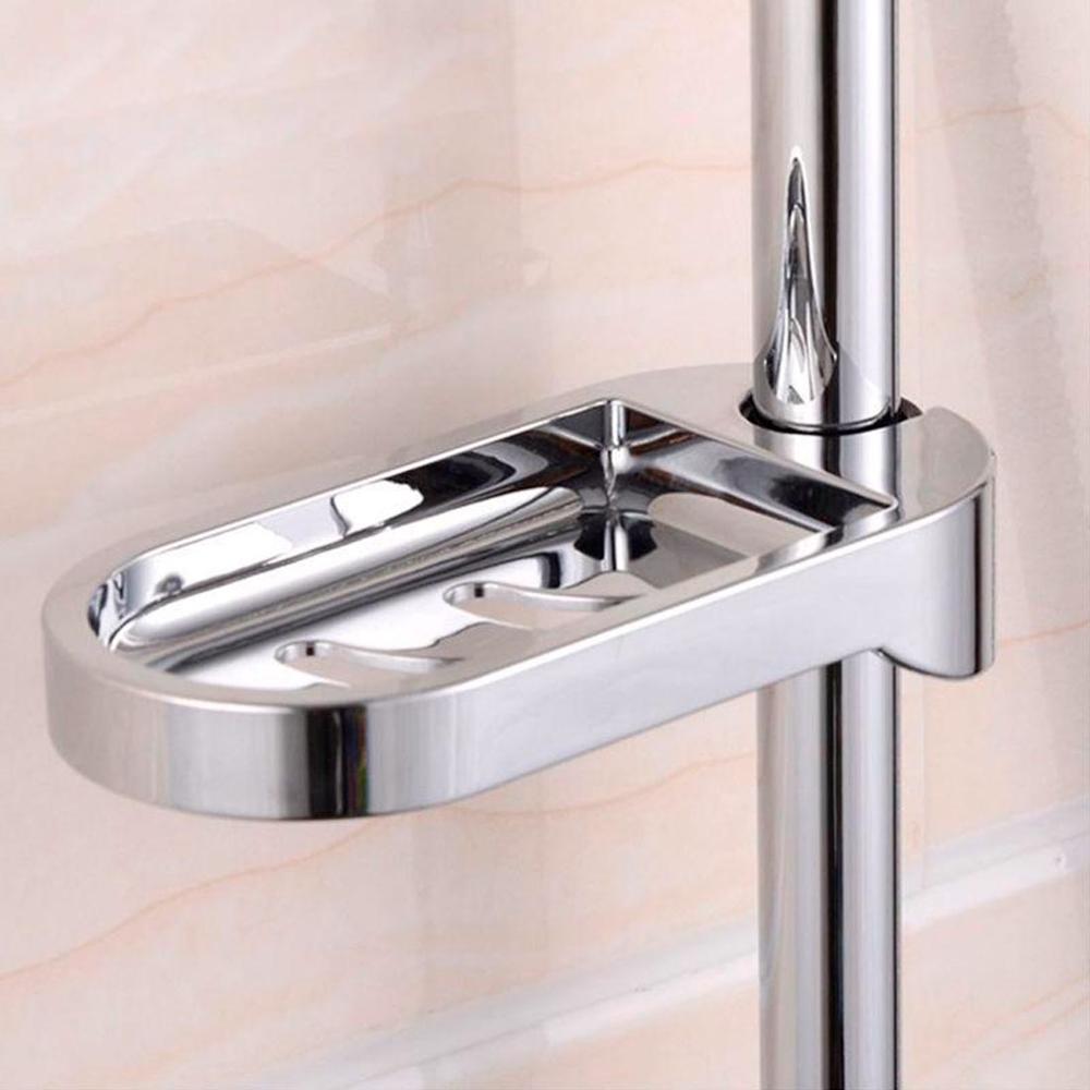 Home Supplies Shower Kitchen Tool Organization Bathroom Storage Drain Rack Soap Dishes Soap Plates