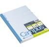 KOKUYO Note Campus Note B5 B-ruled 40 Sheets 3-book Pack No-4BX3