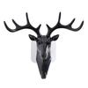 Hanger Keys Creative American Hanging Hook Holder Wall Home Strong Seamless Sticking Hook Decorative Hook Creative Animal