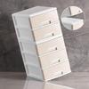 Plastic Desktop Drawer Organizer