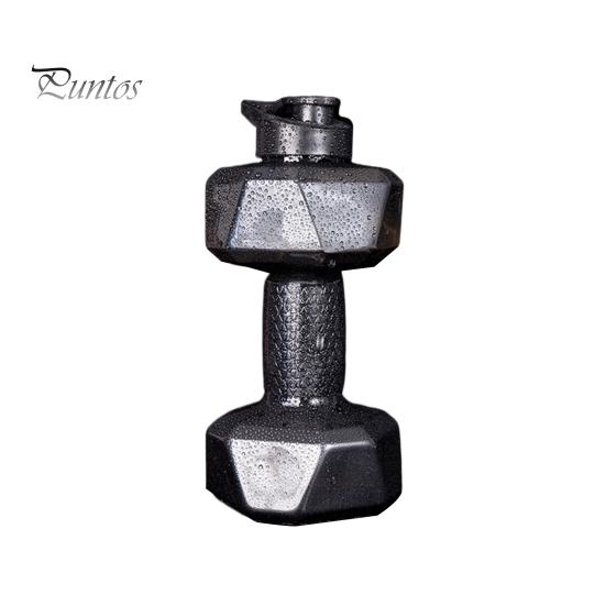 500/1500/2200/2600 мл гантели, спортивная бутылка для воды, прозрачная портативная рука, силовая тренировка, чашка для питья воды, домашний тренажерный зал, оборудование для фитнеса