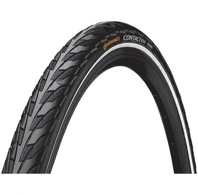 Жесткая городская шина Continental Contact Reflex 20´´ x 37