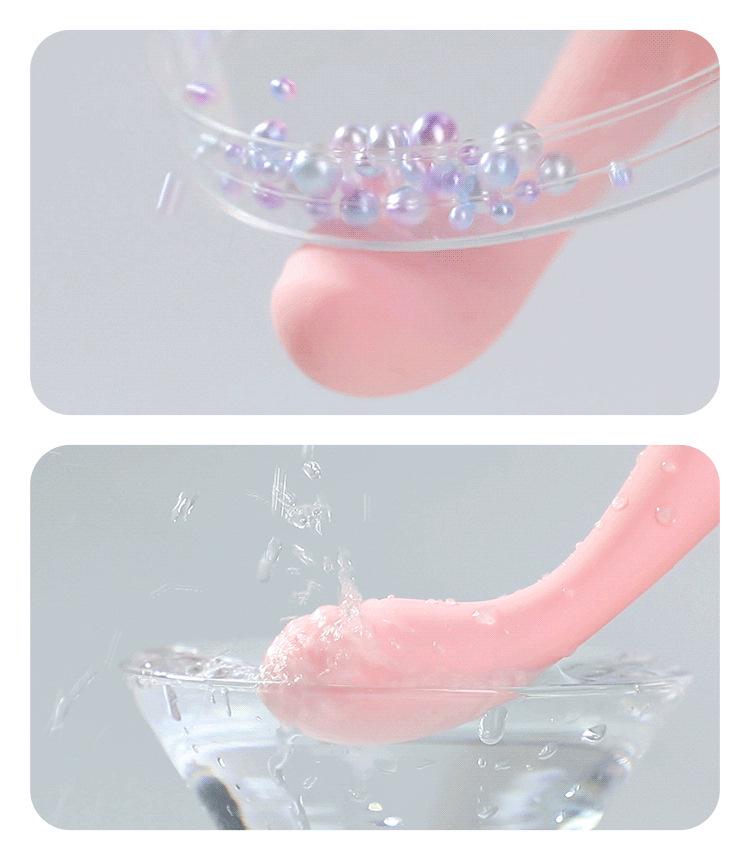 Mystery Little Crown - Серия Double Shock с вибрацией и подогревом для взрослых для женщин (90pcs / коробка)