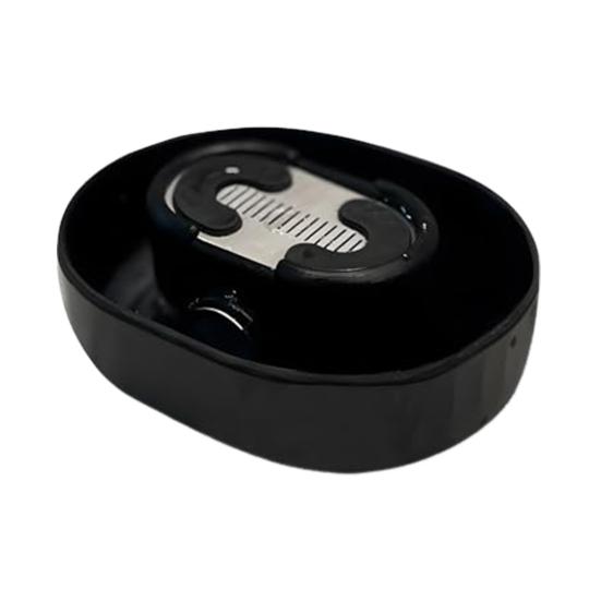 Razor Rinser No Electricity Required Universal Men Shaver Beard Hair Remover Trimmer Blade