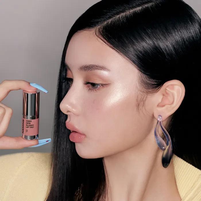 NEW_Over Dew Glossy Lip Tint