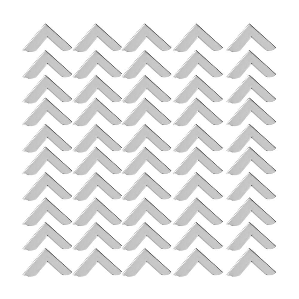 Мебельная фурнитура Файлы Меню Папки Шкатулка для драгоценностей Декоративный угол Уголки Уголки Защитники углов Альбомы для скрапбукинга