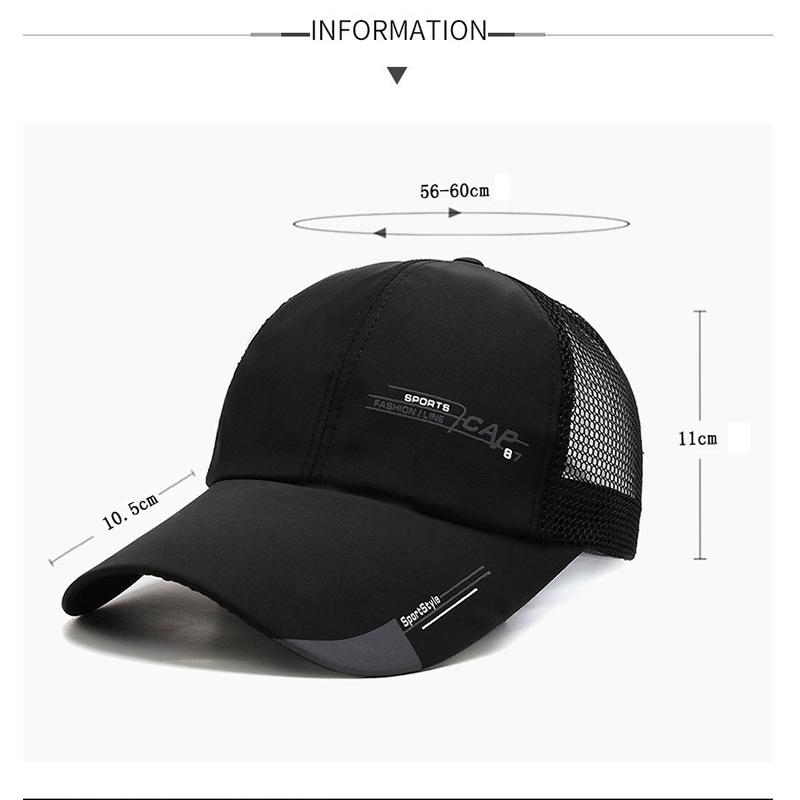 Бейсбольная кепка Trucker Snapback Mesh изогнутая мужская женская летняя шляпа от солнца