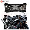 Kawasaki ZX-6R 636 03-04 Motorcycle Headlight Assembly