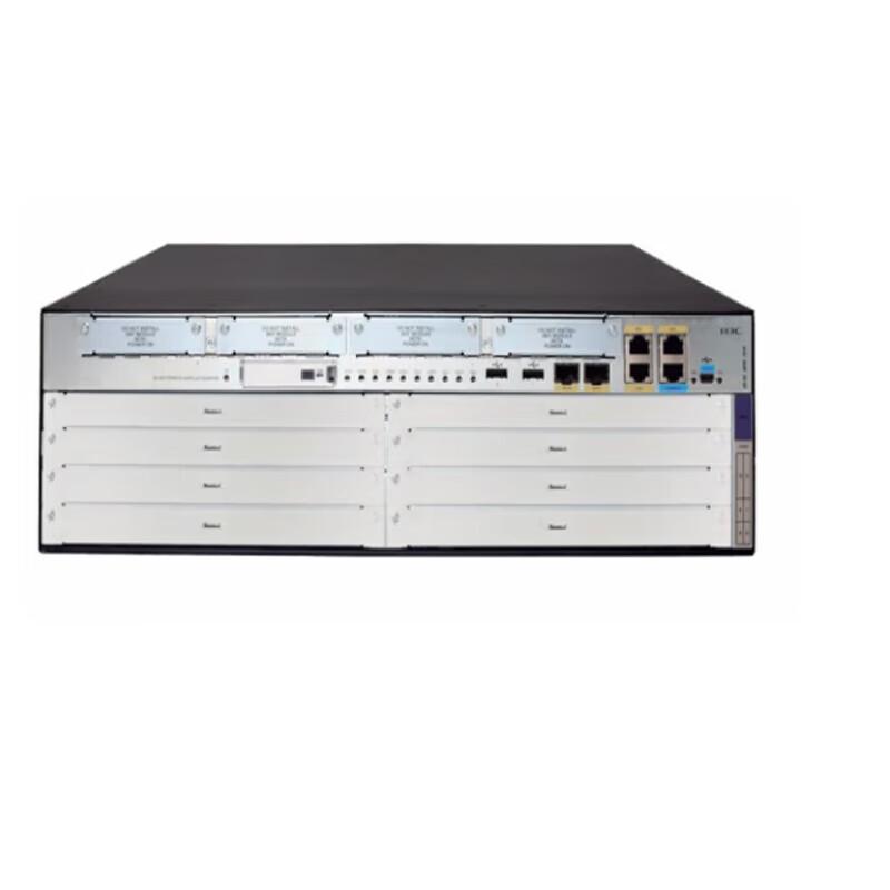 H3C MSR3660 Enterprise Multi-Service Router