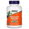 Potassium Chloride Powder, 8 Oz (227 G)
