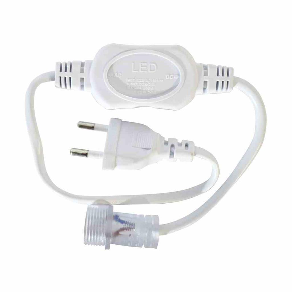 Power Cord For Led Hose