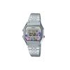 Женские серебряные часы YOUTH LA680WA-4C LA680WA-4C