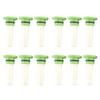 Scented Cartridge Freshener Tabs for Gtech AirRam Pro Multi MK2 K9 Vacuum Cleaner (Pack of 12)