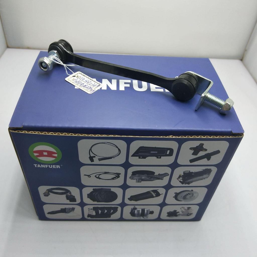 Горизонтальная тяга регулировки высоты для Mercedes-Benz W220 S430 2203200389 Передняя нижняя