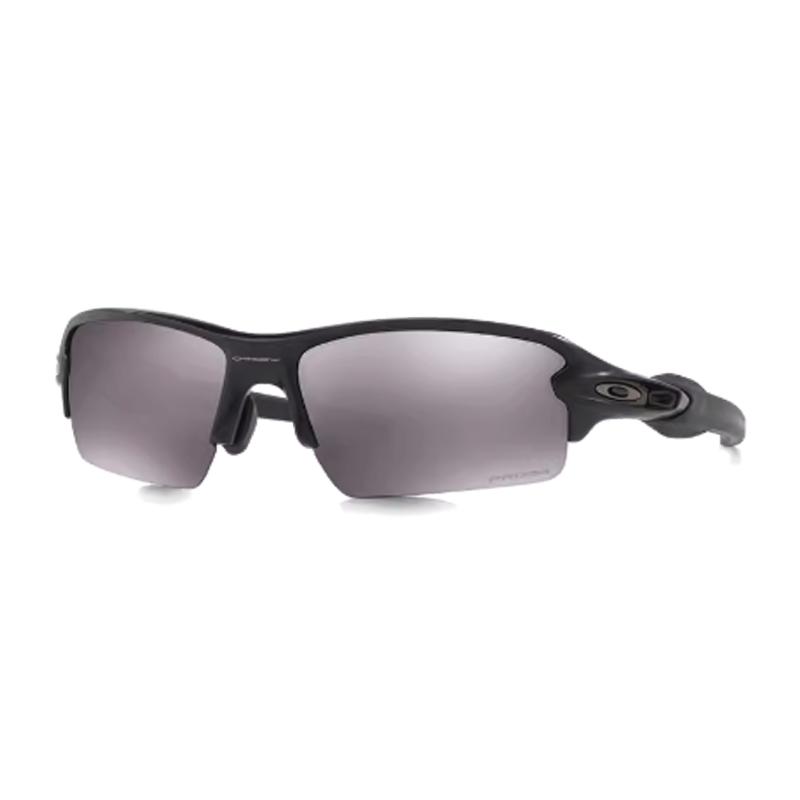 Oakley Однотонные дужки TR/Пластик с памятью Необычные солнцезащитные очки Унисекс Парный стиль Черный