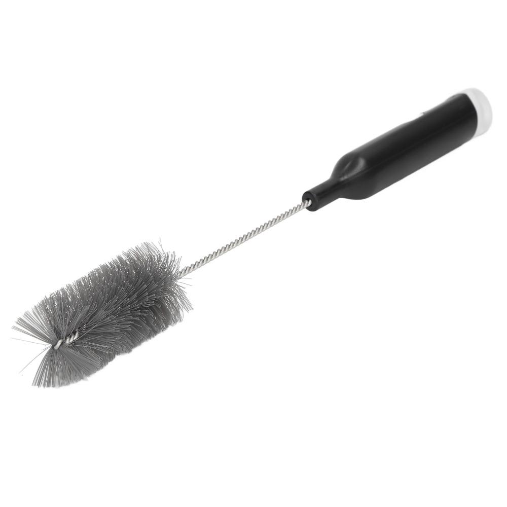 ABS Bottle Cleaning Brush Long Handle Tank Cleaning Brush Long Handle Brush Vacuum Cleaner Tank