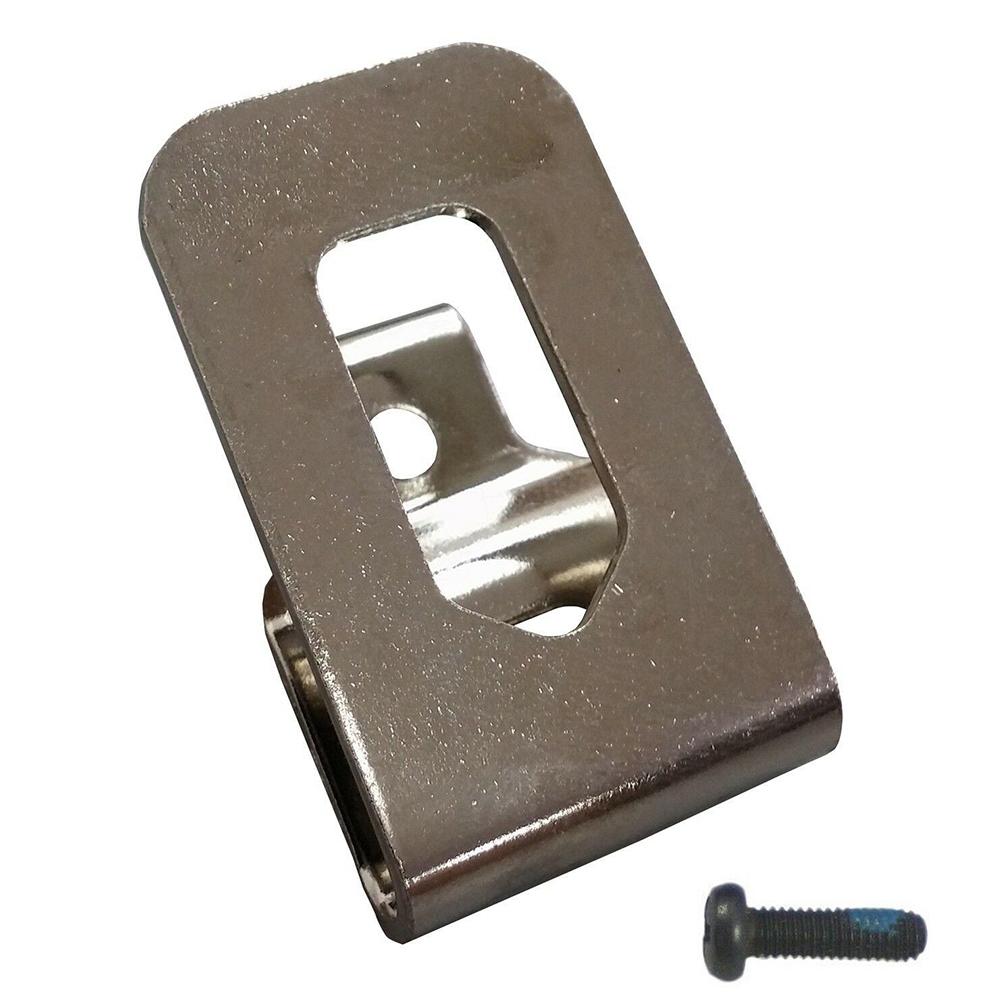 Портативный драйвер Hammerdrill Крепление для ремня для DeWalts 20V