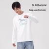 Mark Fairwhale Men's Quick Dry Long Sleeve T-shirt