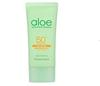 Водостойкий солнцезащитный крем с алоэ SPF50+ PA++++ 70мл