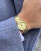 Zegarek Damski  Casio LTP-V002G-1B + BOX
