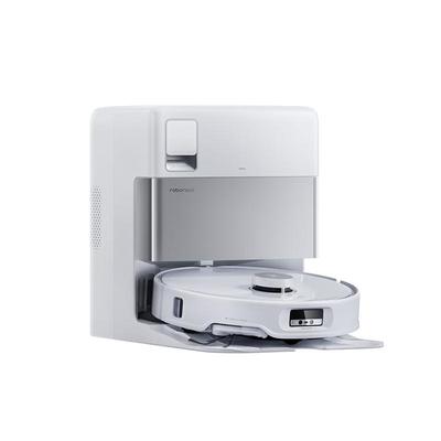 Roborock Робот-пылесос и швабра P10S Pro