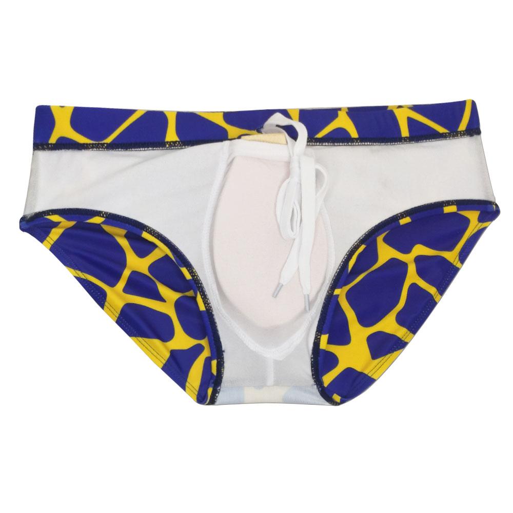 Мужские плавки для плавания Купальники для плавания