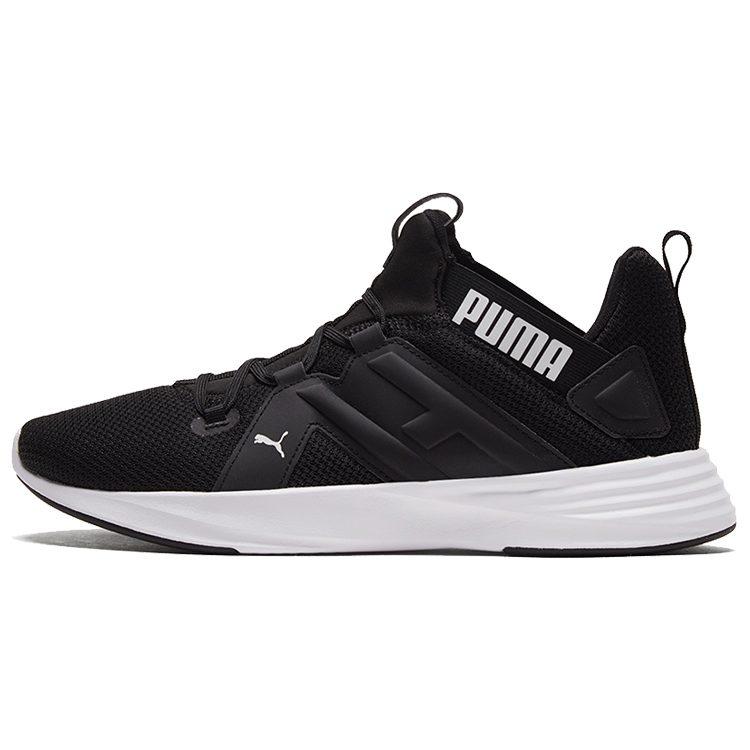 Puma Contempt Demi 'Черно-белый' 193160-03