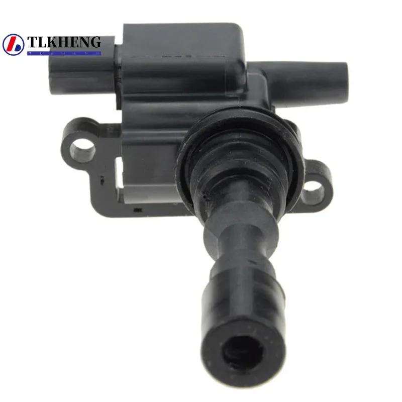 Катушка зажигания для Hyundai XG300 XG350 2001 2002 Kia Sedona 2003 2004 2005 V6 3.5L 27300-39050, 27300-39000