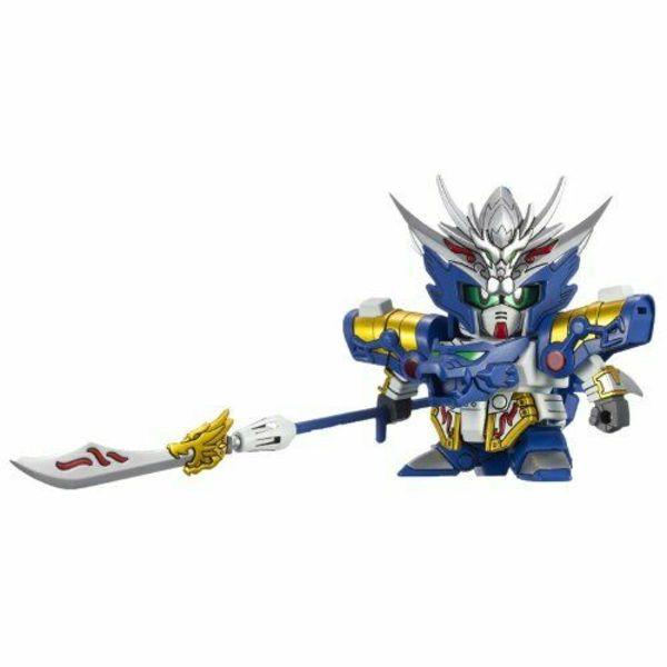 Bandai Ryuho Gundam SD Gundam Plastic Model Kit NEW from Japan