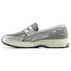 1906L 'Silver' Sneakers Sneakers U1906LAE