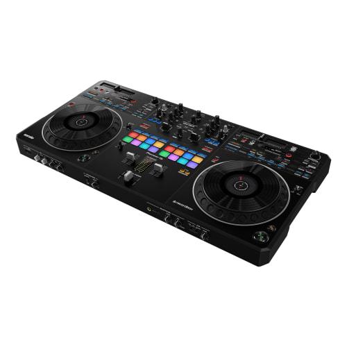 Pioneer DJ Scratch-Style 2-Channel Performance DJ Controller DDJ-REV5