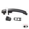 BDP752 Outside Front Door Handle 806075963R, 806067794R, 806073022R, 8060700A0J for Master NV400 Movano Vauxhall Movano MK3