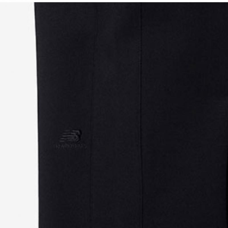 New Balance Половина клуба New Balance женские брюки S Hem String Wide PantS Nbmld