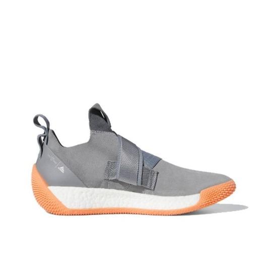 adidas Рен Чжэ x Харден Вол. 2 Пряжка LS Серая G27760