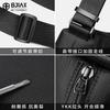 Simple Shoulder Bag Men'S Bag Diagonal Span Small Backpack Messenger Bag Men'S Bag Casual Large Capacity